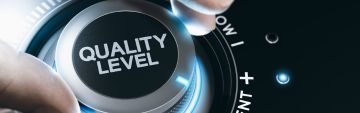 7 zasad zarządzania jakością wg ISO 9001 - Klucz do sukcesu firm