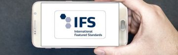 Aplikacja IFS Audit Manager