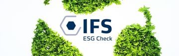 IFS ESG Check