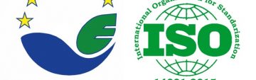 Wymagania EMAS dostosowane do nowej normy ISO 14001:2015