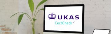 UKAS CertCheck