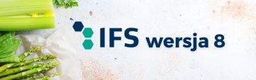 IFS Food 8 został opublikowany