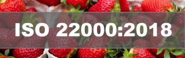 Nowa norma ISO 22000:2018 została wydana