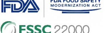 Certyfikacja FSSC 22000 a wymagania FSMA